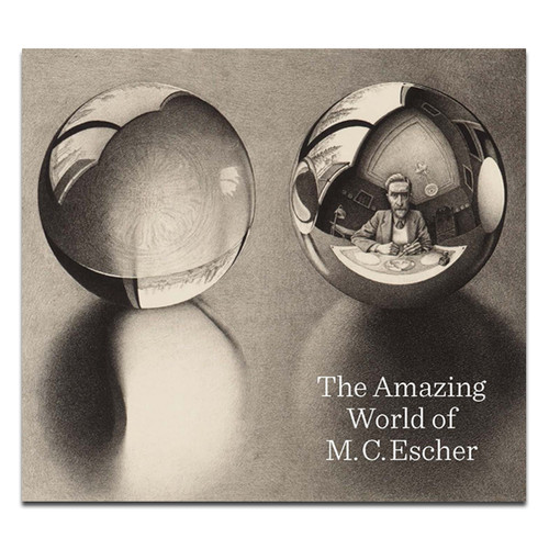 (未使用･未開封品)Fantastic World of Mc Escher [DVD] Fantastic World of Mc Escher [DVD]